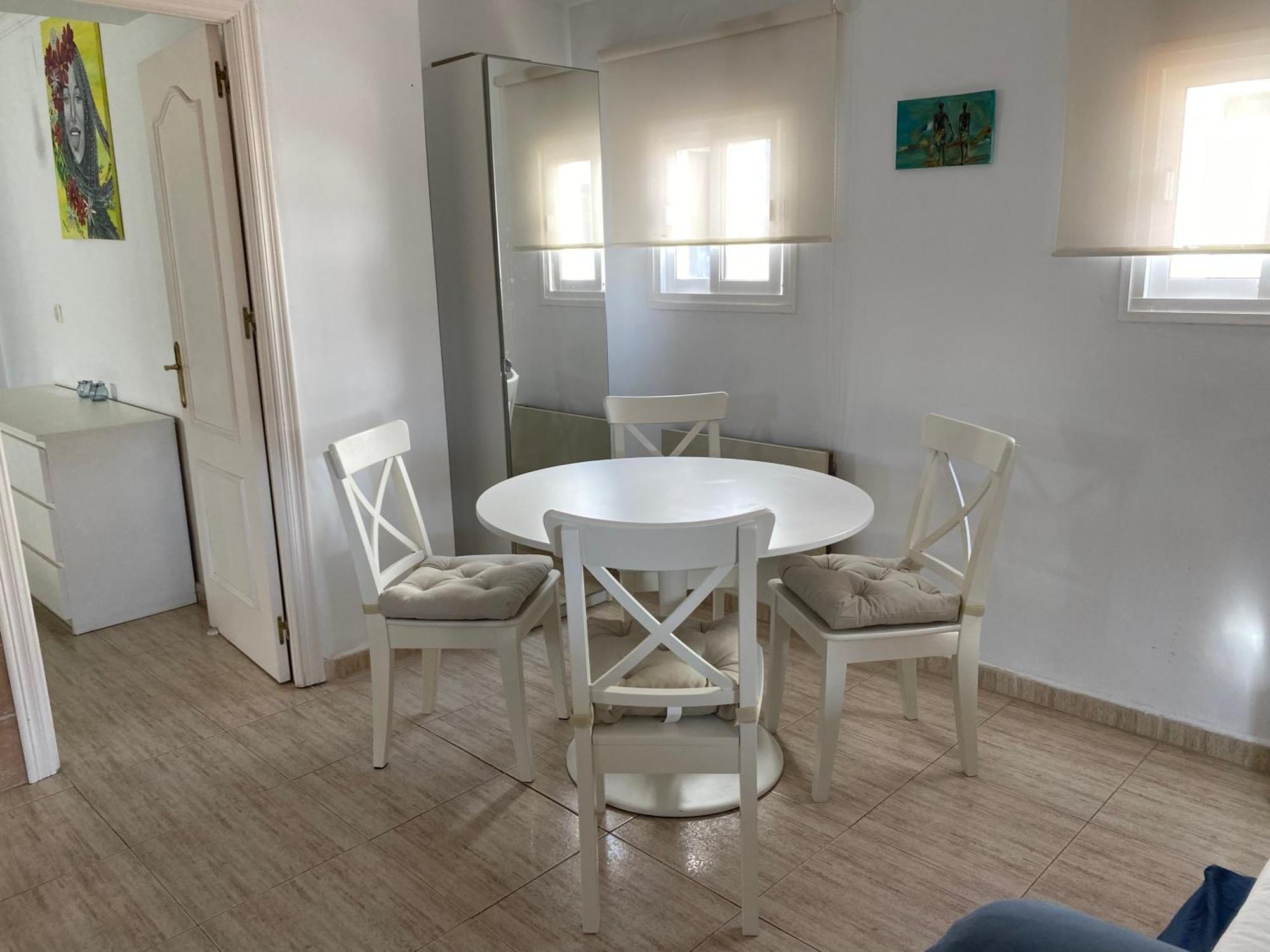 Atico Cadiz Playa Apartment Exterior photo
