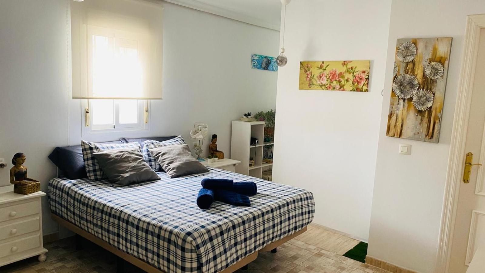 Atico Cadiz Playa Apartment Exterior photo